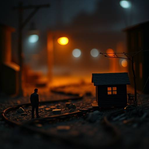 Image miniature de la catégorie Thrillers