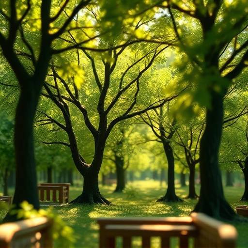 Image miniature du documentaire 'La Vie Secrète des Arbres'